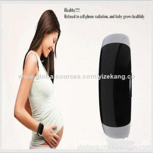 Google's Android Intelligent Bluetooth Bracelet, OEM Orders Welcomed
